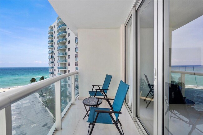 Building Photo - 3901 S Ocean Dr