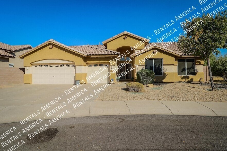 Building Photo - 20669 N 41st Ln