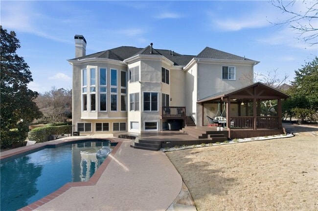 Building Photo - 200 Azalea Cove Ln