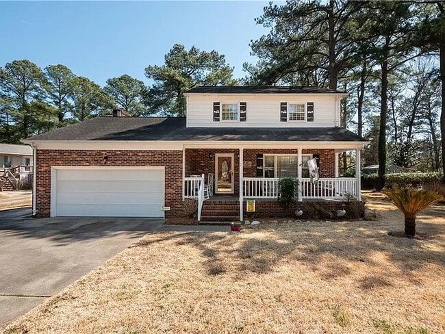 Building Photo - 21 Bayview Dr