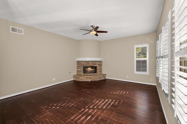 Building Photo - Available now! Thoughtfully designed home offering space, comfort and long-term livability