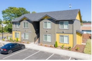 Primary Photo - Daybreak Gardens Apartments