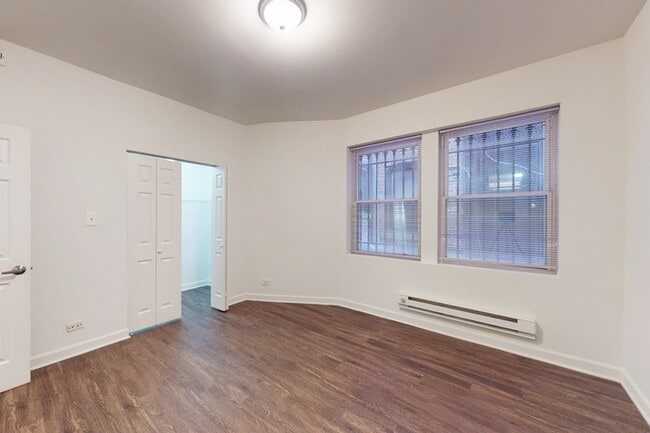 Floorplan - 5222-38 S. Drexel Avenue