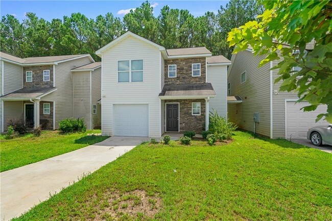 Primary Photo - 631 Carlton Pointe Dr