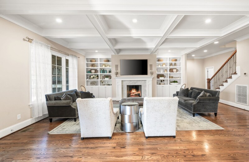 Building Photo - 3509 Trimble Rd