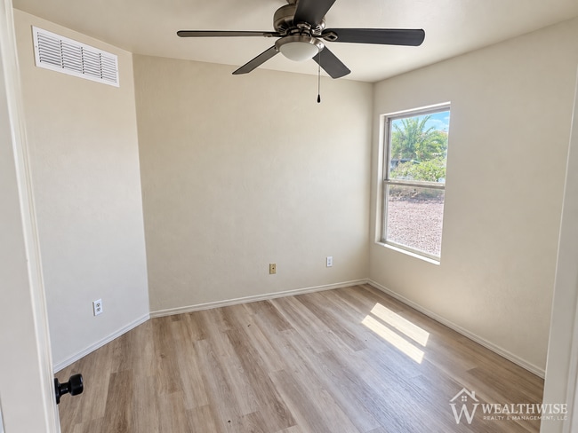 Building Photo - Now Available! Spacious 4 Bedroom Home with Den in Rita Ranch