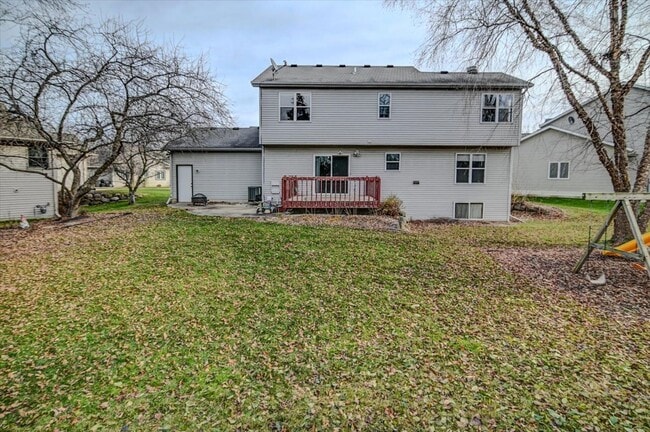 Building Photo - 400 Muirfield Ct