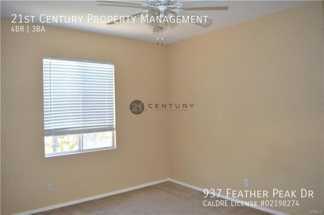 Building Photo - 937 Feather Peak Dr