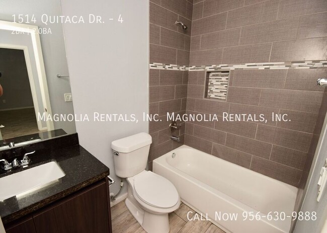 Building Photo - Affordable Edinburg Apartment For Rent - 2...