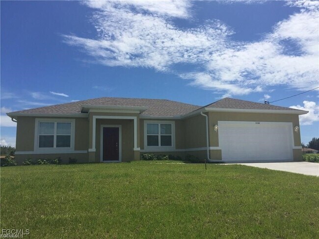Primary Photo - 4100 NW 25th Terrace