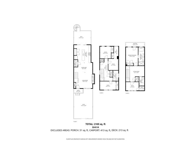 Building Photo - DC1026