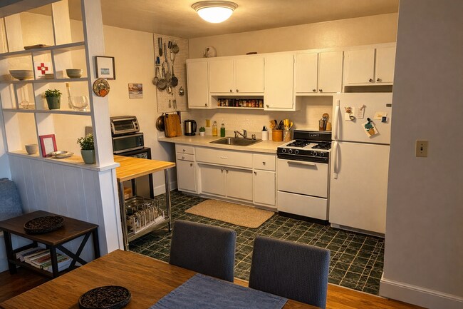 Building Photo - 199 Winthrop Rd