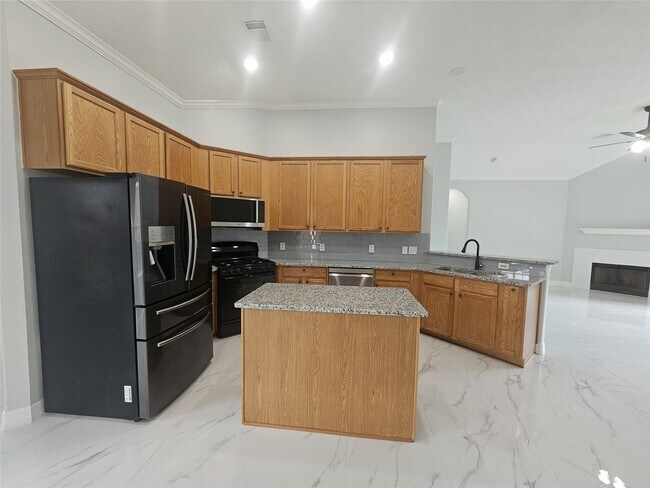 Building Photo - 3114 Black Hawk Trail Ct