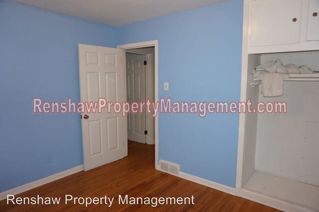 Building Photo - 1500 Mount Moriah Rd
