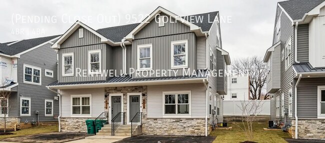 Building Photo - 9522 Golfview Ln