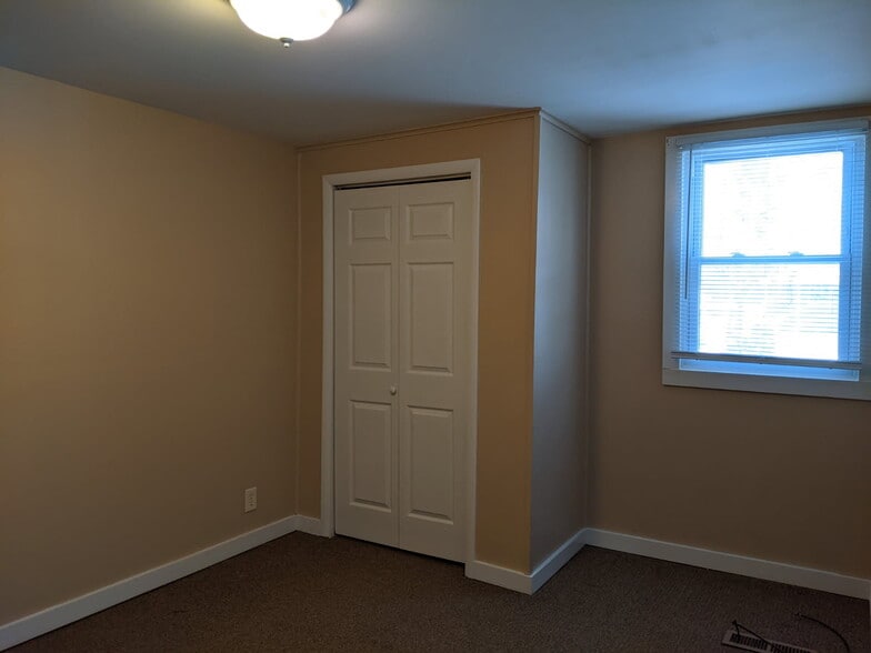 Bedroom #2 - 42 McCrea St