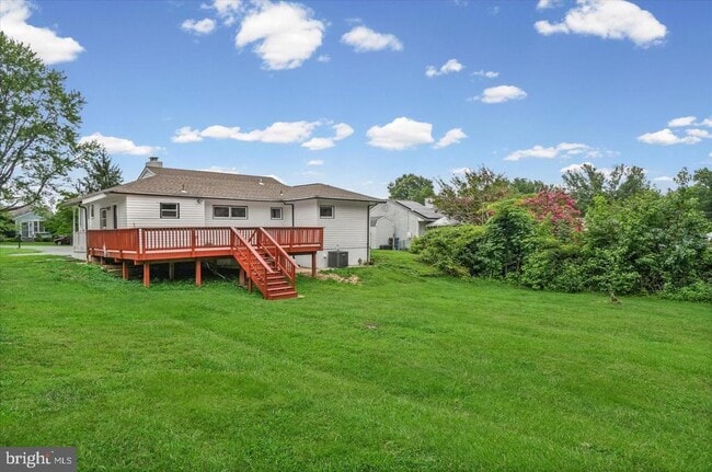Building Photo - 750 Tydings Rd