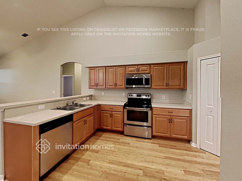 Building Photo - 3780 Elizabeth Springs Way