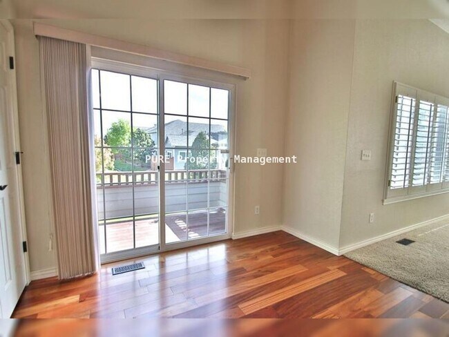 Building Photo - Large patio home with partially finished basement, attached 2-car garage!