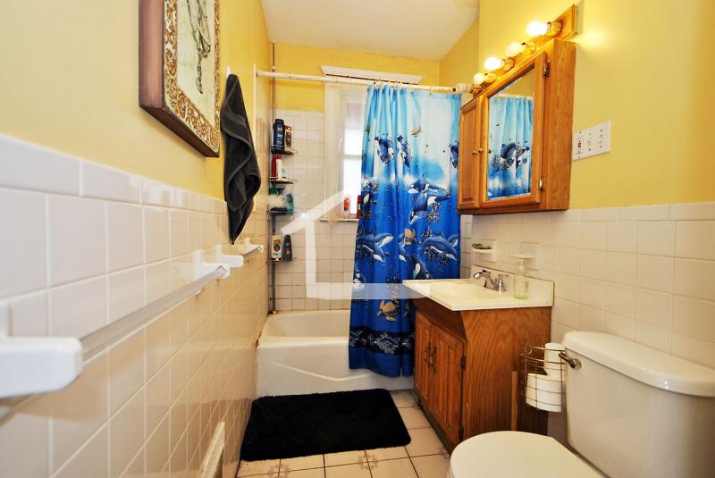 Building Photo - 59 Leicester St