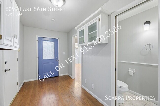 Building Photo - 6097 E 56th St