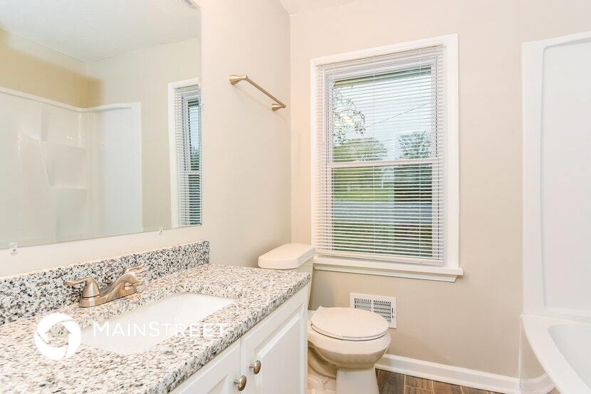 Building Photo - 8807 Crown Ct