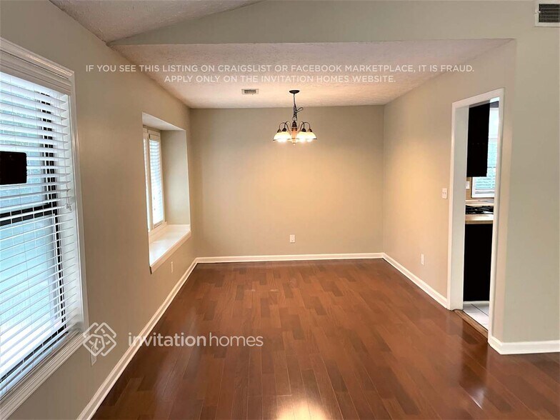 Building Photo - 3300 Chastain Crossing NW