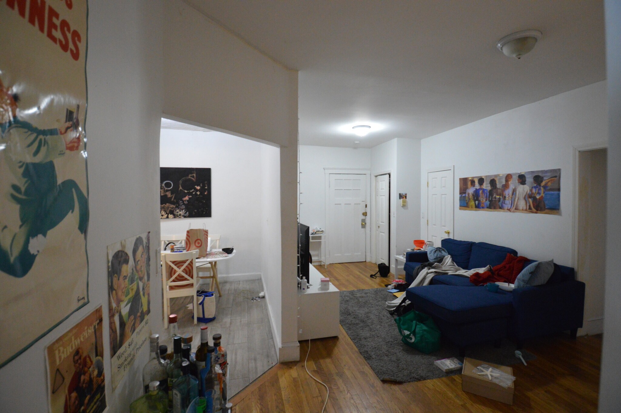 Building Photo - 56 Egmont St