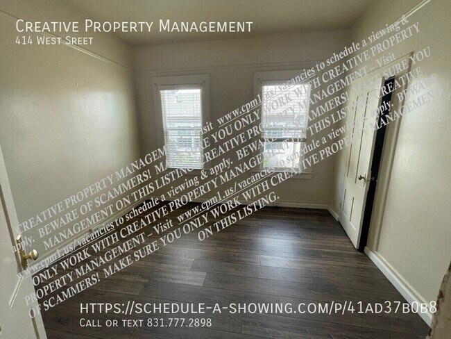Building Photo - 414 West Sreet-