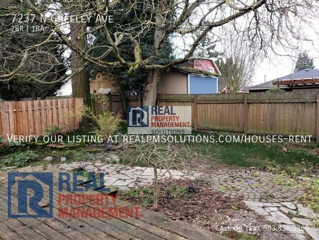 Building Photo - 7237 N Greeley Ave