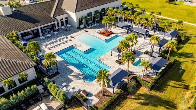 Building Photo - 4861 Sevilla Shores Dr