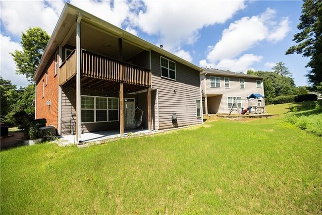 Building Photo - 4962 Weathervane Dr