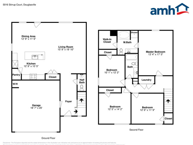 Building Photo - 5016 Stirrup Ct