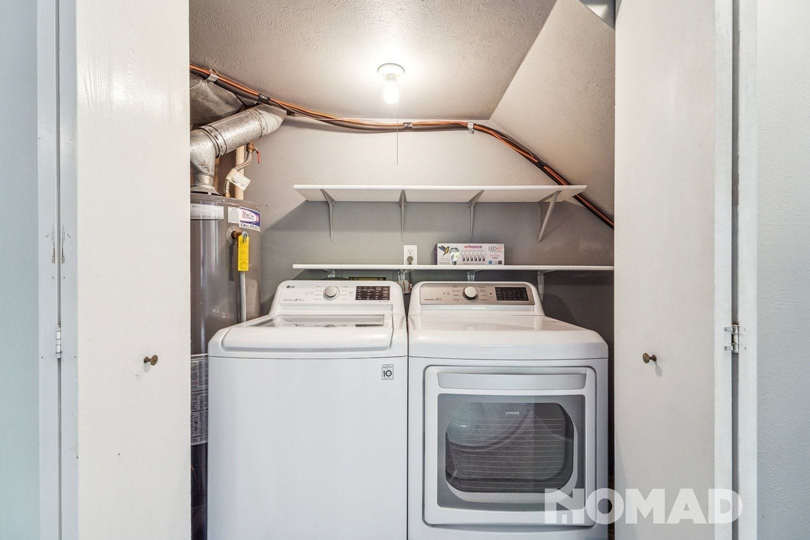 Building Photo - 3206 Crockett St