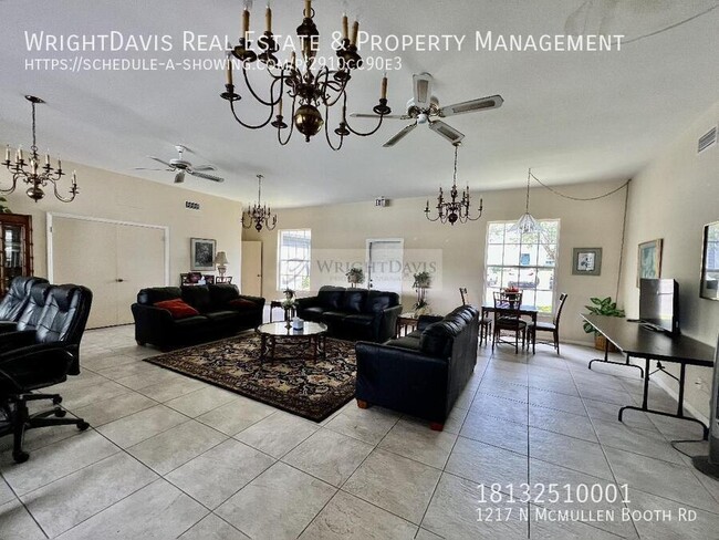 Building Photo - 1217 McMullen Booth Rd