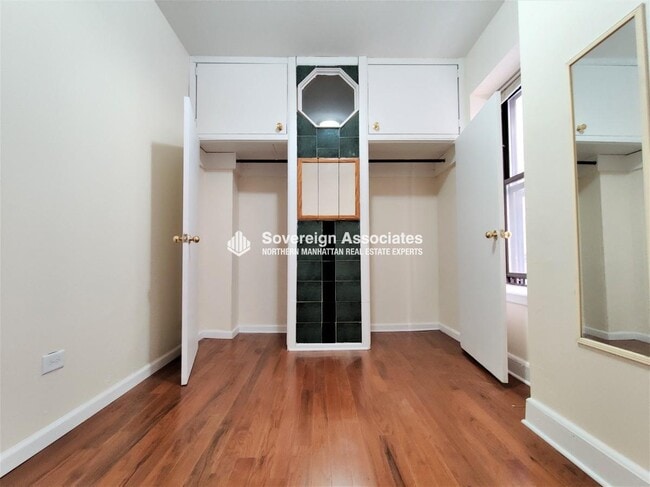 Floorplan - 182 Claremont Avenue