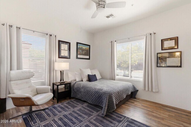 Building Photo - 8044 E Tether Trail