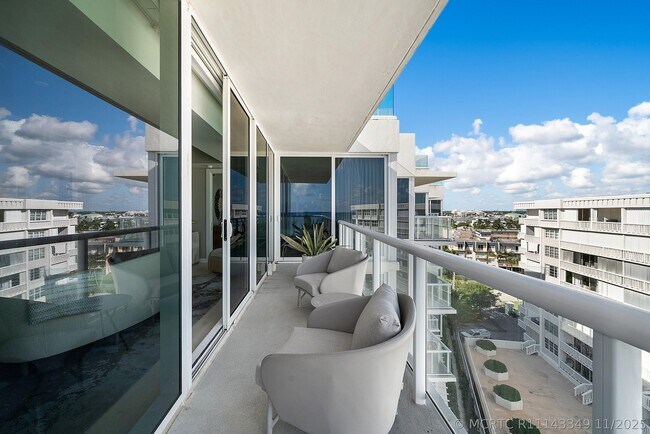 Building Photo - 3550 S Ocean Blvd