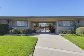 Building Photo - 1.0 bedroom in Arcadia California 91006