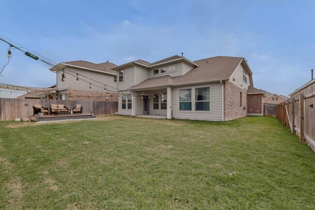 Building Photo - 4328 Trey Edsel Dr