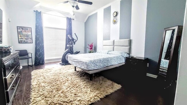 Building Photo - 1721 Buffalo Thunder