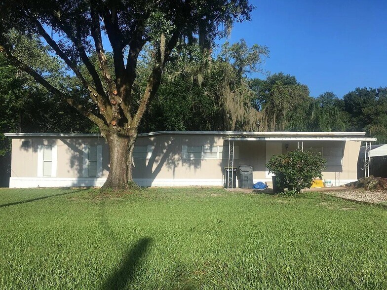 Building Photo - 5545 Odom Rd