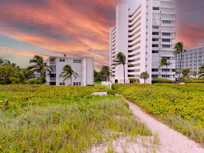 Building Photo - 3600 N Ocean Dr