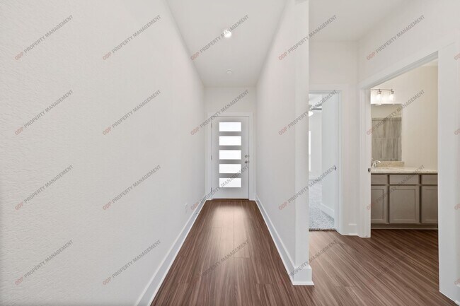 Building Photo - BRAND NEW 4bd/2ba in Desireable North Point in Belton ISD!