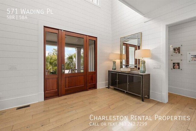 Building Photo - 571 Wading Pl