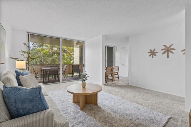 Building Photo - Cozy Island Escape | Near Waikiki & Diamond Head