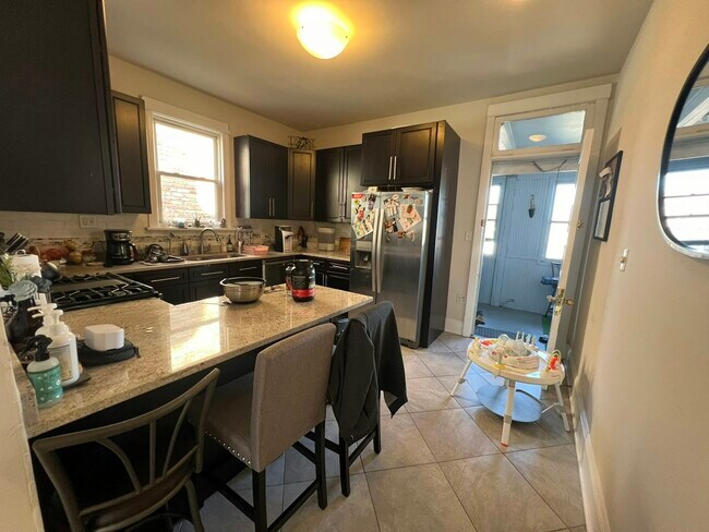 Building Photo - 4233 N Central Park Ave