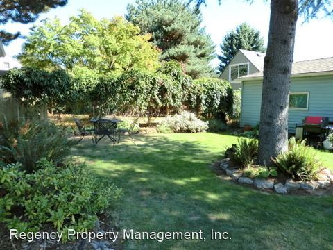 Building Photo - 2 br, 1 bath House - 7407 NE Hassalo Street