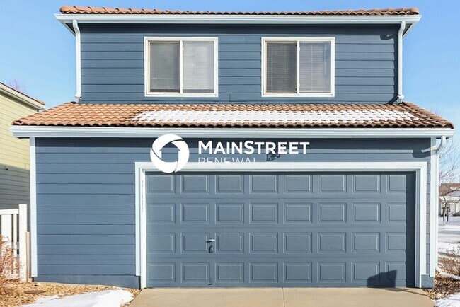 Building Photo - 3 Bedroom Pet-Friendly Home in DENVER, CO with Main Street Renewal