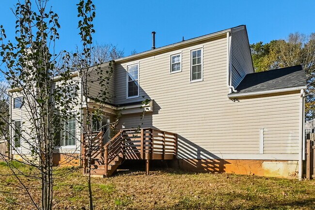 Building Photo - 1647 Carrie Farm Ln NW